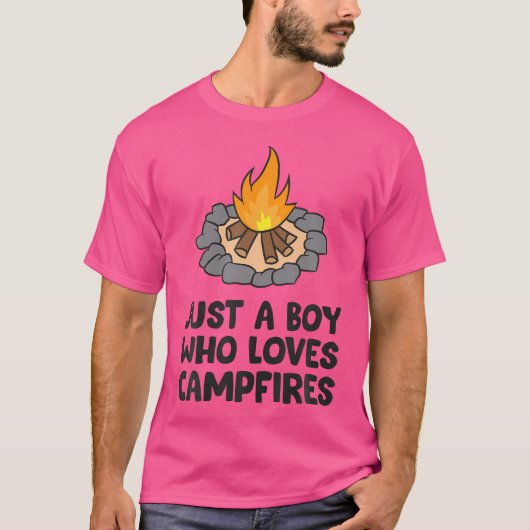 T-Shirt (Vorderseite)