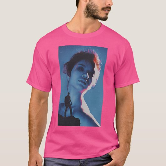 T - Shirt (Vorderseite)