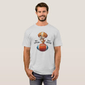 T - Shirt (Vorne ganz)