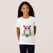 T-Shirt (Vorne ganz)