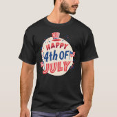 T-Shirt (Vorderseite)