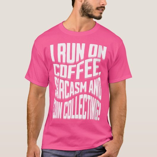 T-Shirt (Vorderseite)