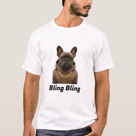 T - Shirt (Vorderseite)