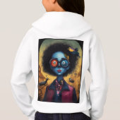 T - Shirt (Rückseite)