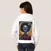 T - Shirt (Schwarz voll)