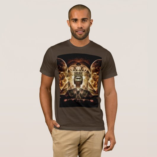 T-Shirt (Vorne ganz)