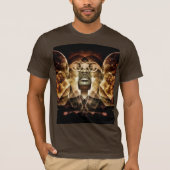 T-Shirt (Vorderseite)