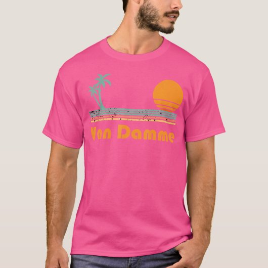 T-Shirt (Vorderseite)