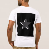 T - Shirt (Rückseite)