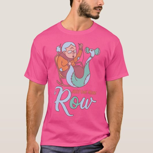 T - Shirt (Vorderseite)