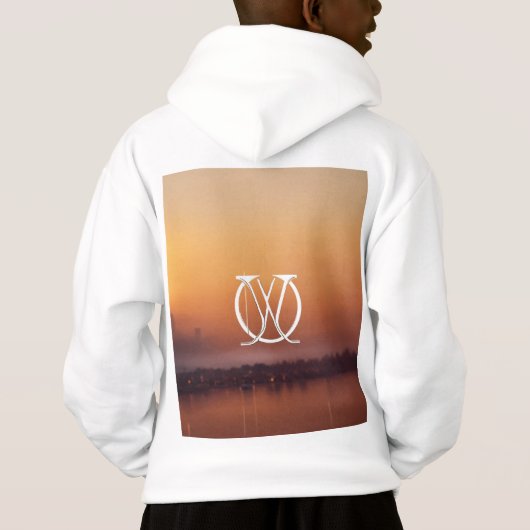 T - Shirt (Rückseite)