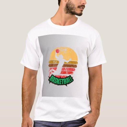 T - Shirt (Vorderseite)