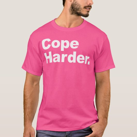 T-Shirt (Vorderseite)