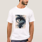 T-Shirt (Vorderseite)