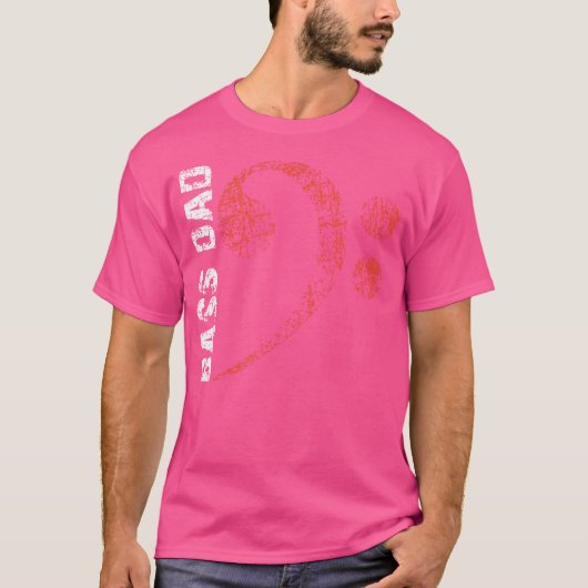 T-Shirt (Vorderseite)