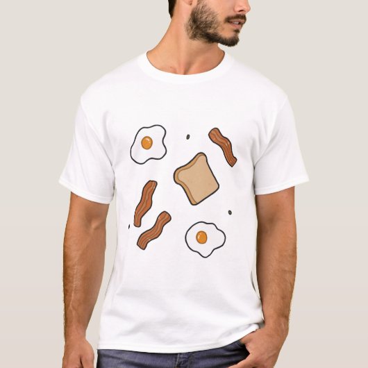 T - Shirt (Vorderseite)