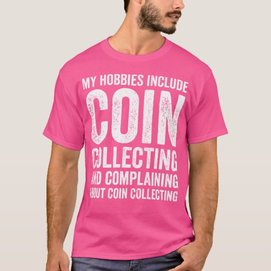 T - Shirt (Vorderseite)