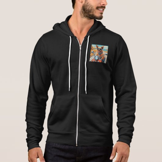 T - Shirt (Vorderseite)