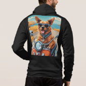 T - Shirt (Rückseite)