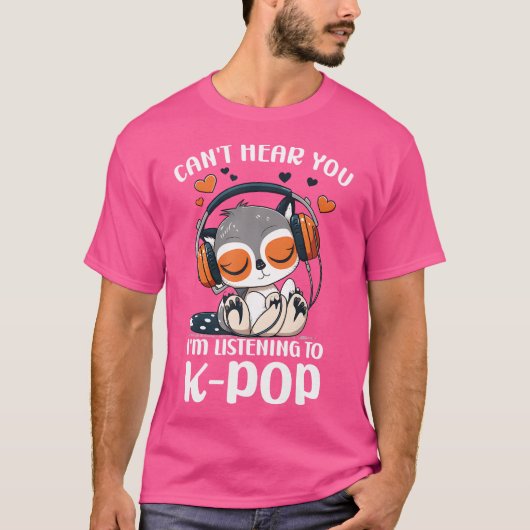T-Shirt (Vorderseite)