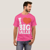 T-Shirt (Vorne ganz)