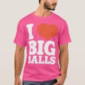 T-Shirt (Vorderseite)