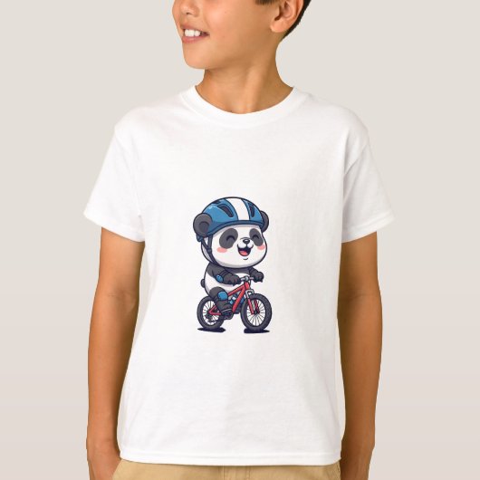 T-Shirt (Vorderseite)