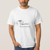 T-Shirt (Vorderseite)