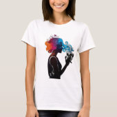 T - Shirt (Vorderseite)