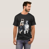 T-Shirt (Vorne ganz)