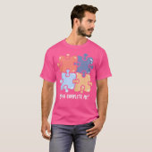 T-Shirt (Vorne ganz)