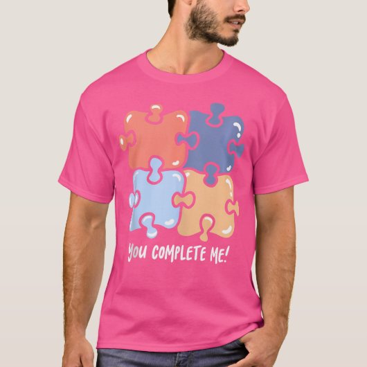 T-Shirt (Vorderseite)