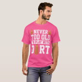 T - Shirt (Vorne ganz)