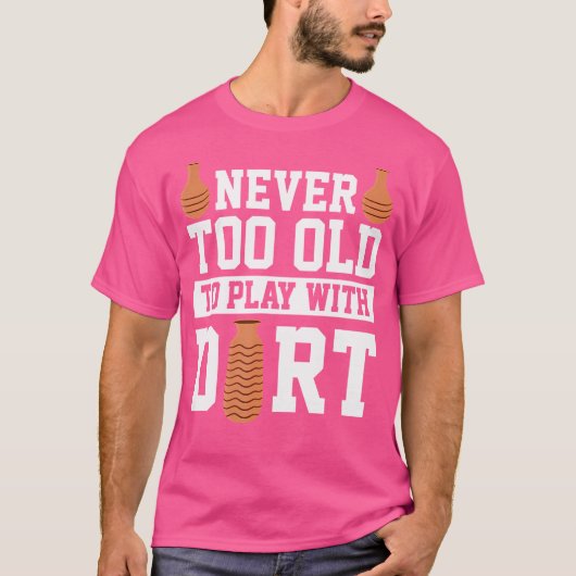 T - Shirt (Vorderseite)