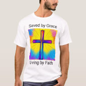 T - Shirt (Vorderseite)