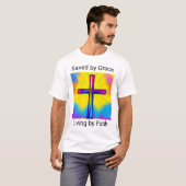T - Shirt (Vorne ganz)