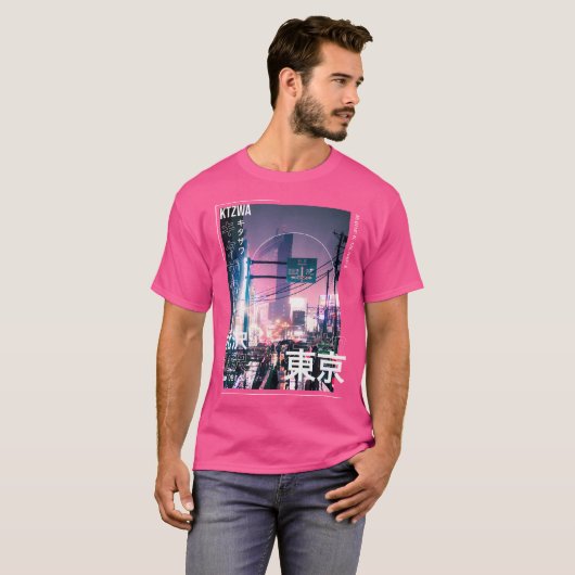 T - Shirt (Vorne ganz)