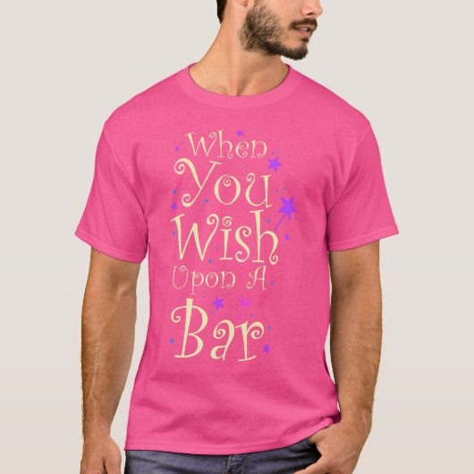 T-Shirt (Vorderseite)