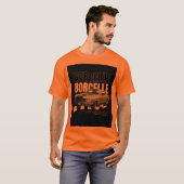 T-Shirt (Vorne ganz)