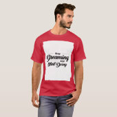 T - Shirt (Vorne ganz)