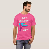 T - Shirt (Vorne ganz)