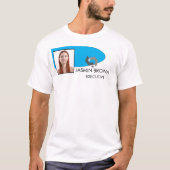 T-Shirt (Vorderseite)