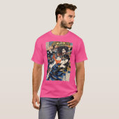 T - Shirt (Vorne ganz)