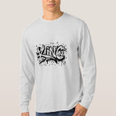 T - Shirt (Vorderseite)