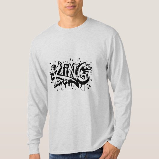 T - Shirt (Vorderseite)