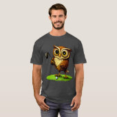 T - Shirt (Vorne ganz)