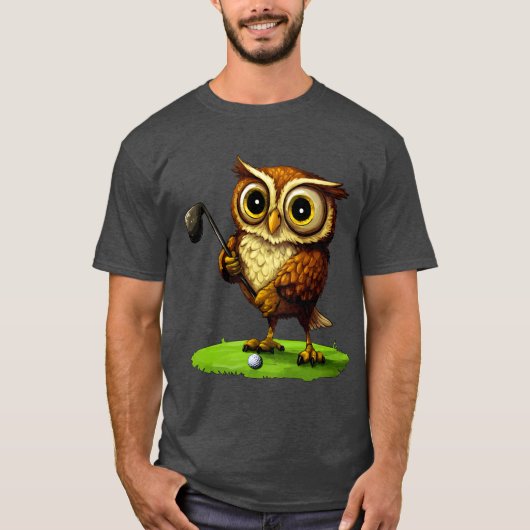 T - Shirt (Vorderseite)