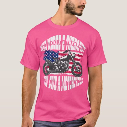 T-Shirt (Vorderseite)