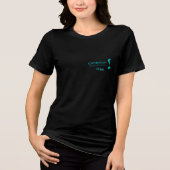 T - Shirt (Vorderseite)