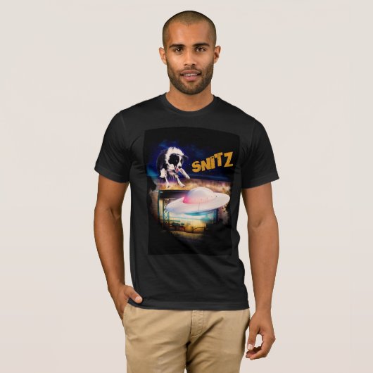 T - Shirt (Vorne ganz)